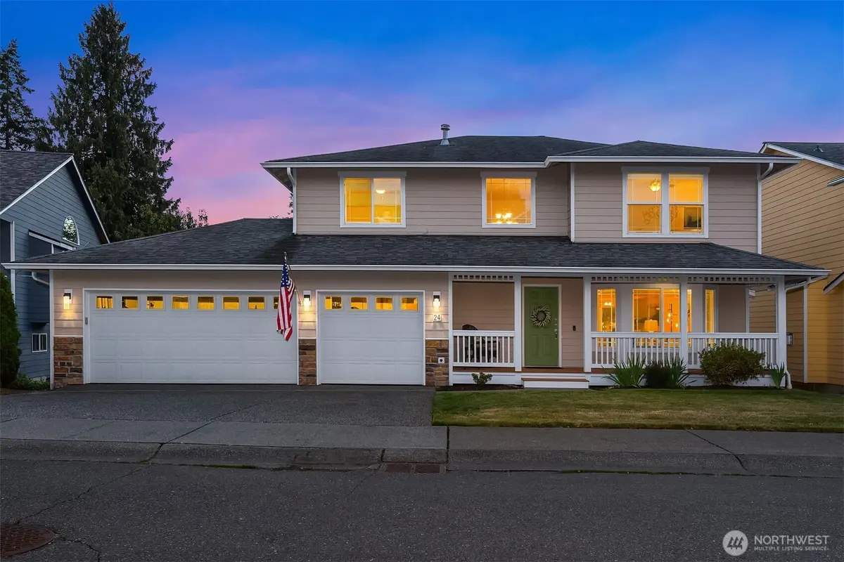 24 79th Drive Se, Lake Stevens, WA 98258 - #1