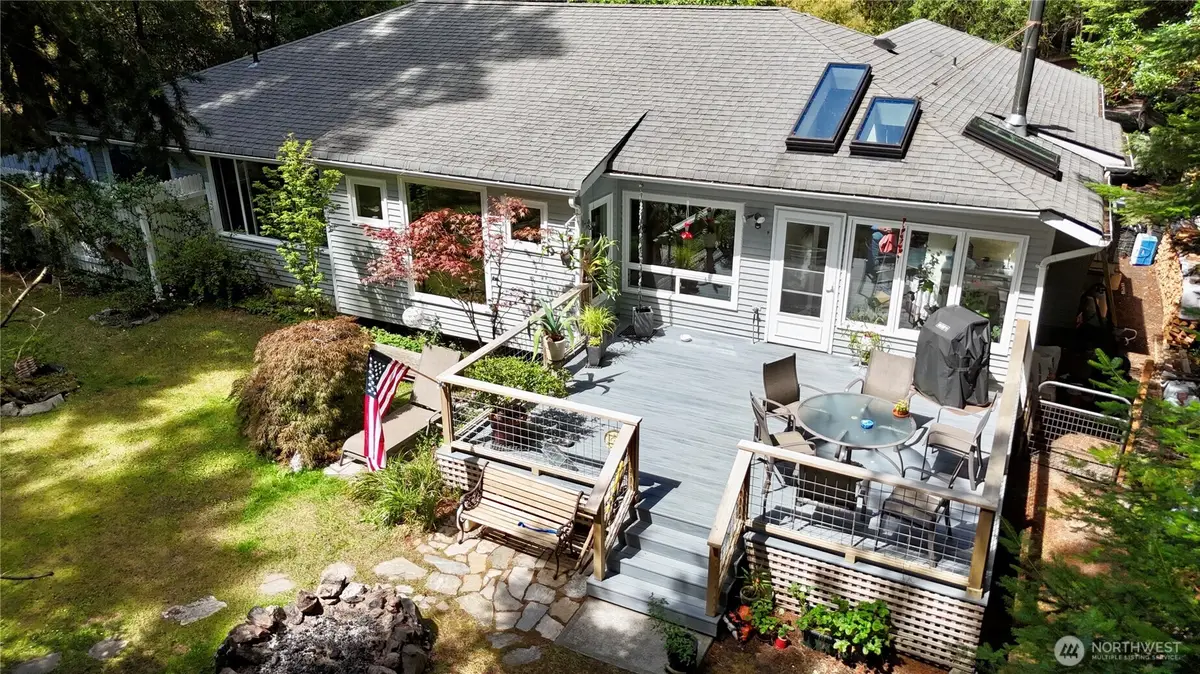 142 Vista Way, Friday Harbor, WA 98250 - #1