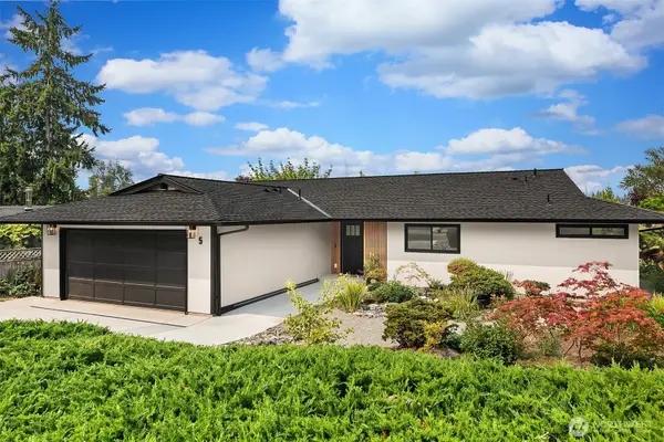 5 151st Place Se, Bellevue, WA 98007