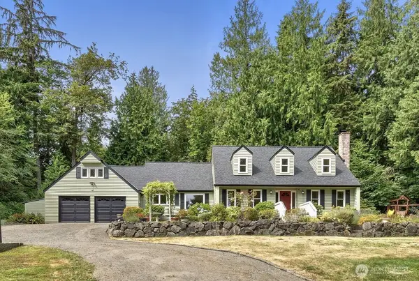 98346 Jefferson Point Road Ne, Kingston, WA 98346