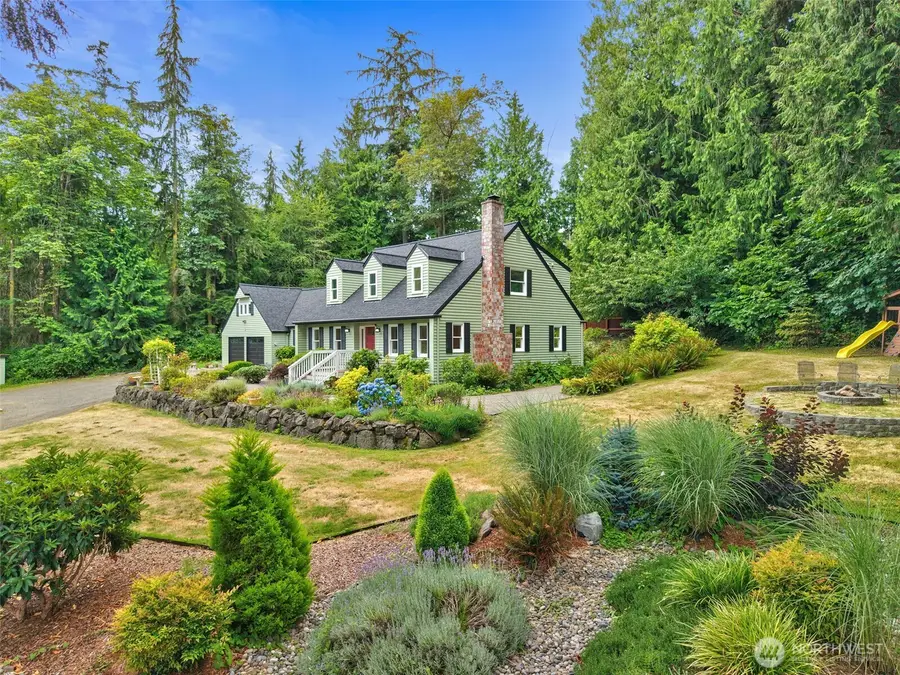 98346 Jefferson Point Road Ne, Kingston, WA 98346 - #2
