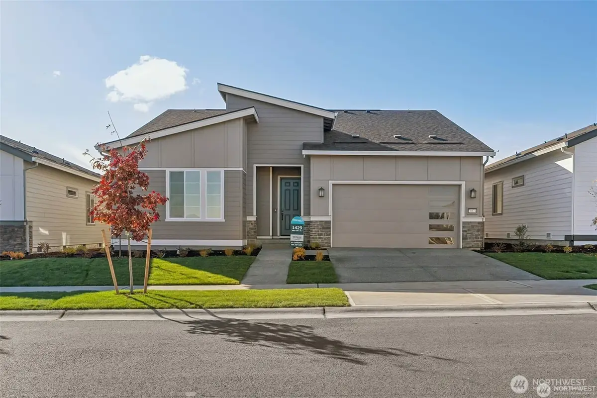 20814 149th Street E #1429, Bonney Lake, WA 98391 - #1