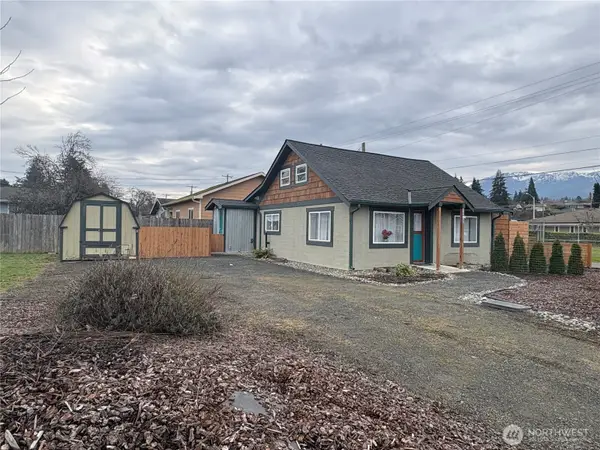 1202 Georgiana Street, Port Angeles, WA 98362