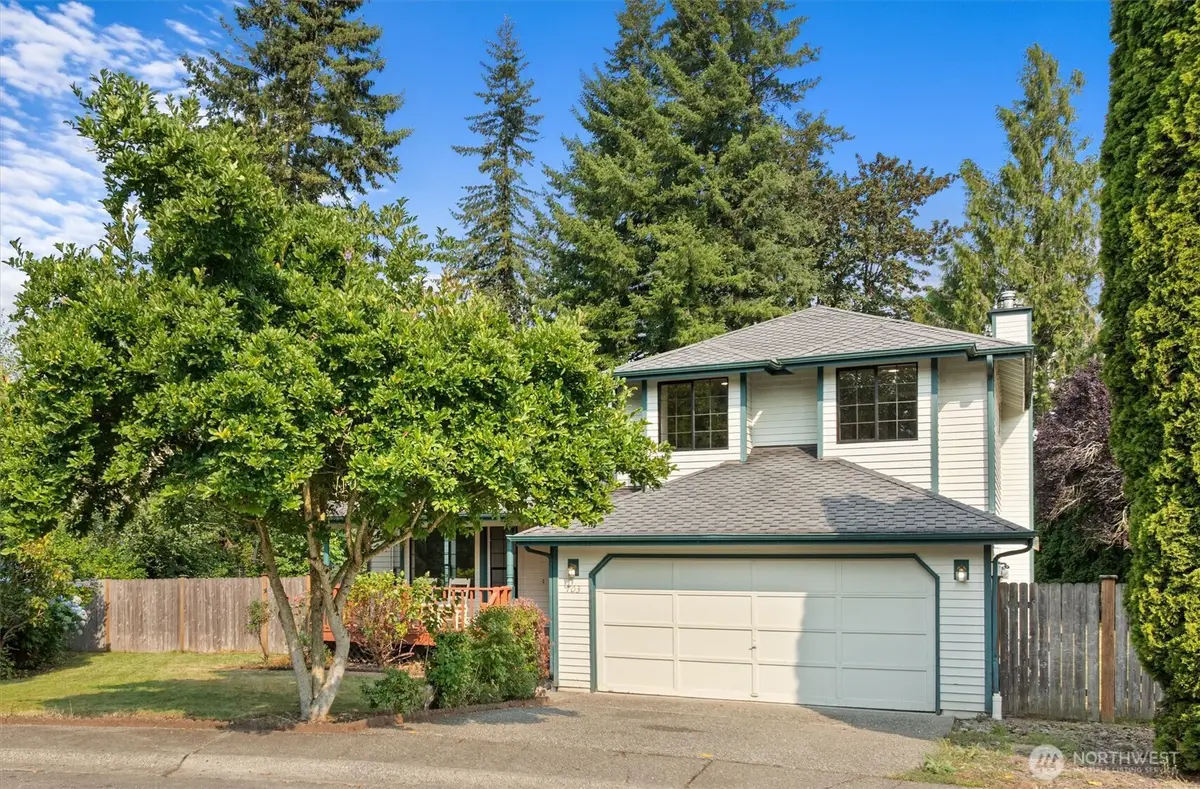 703 Salmon Run Street, Sultan, WA 98294 - #1