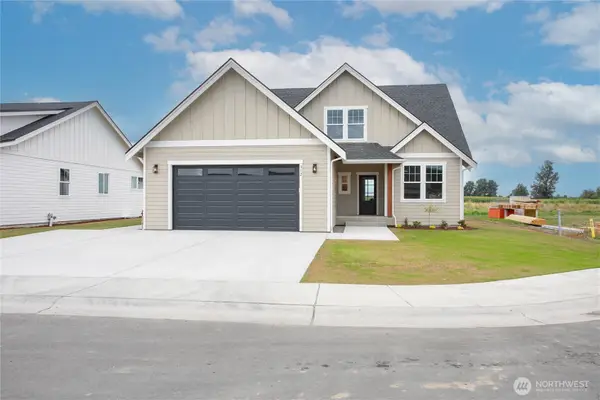 312 W 3rd Street, Everson, WA 98247