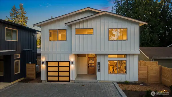 10183 NE 112th Place, Kirkland, WA 98033