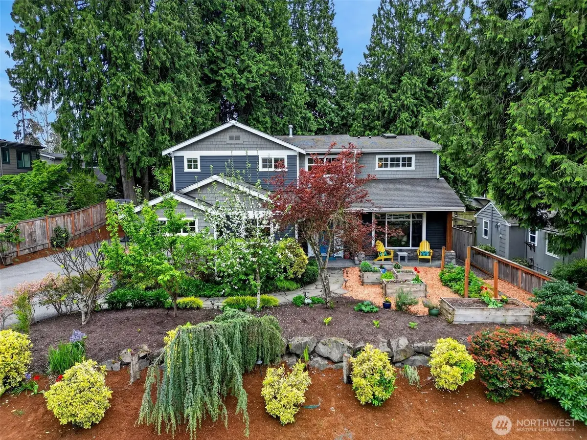 11419 NE 100th Street, Kirkland, WA 98033 - #1