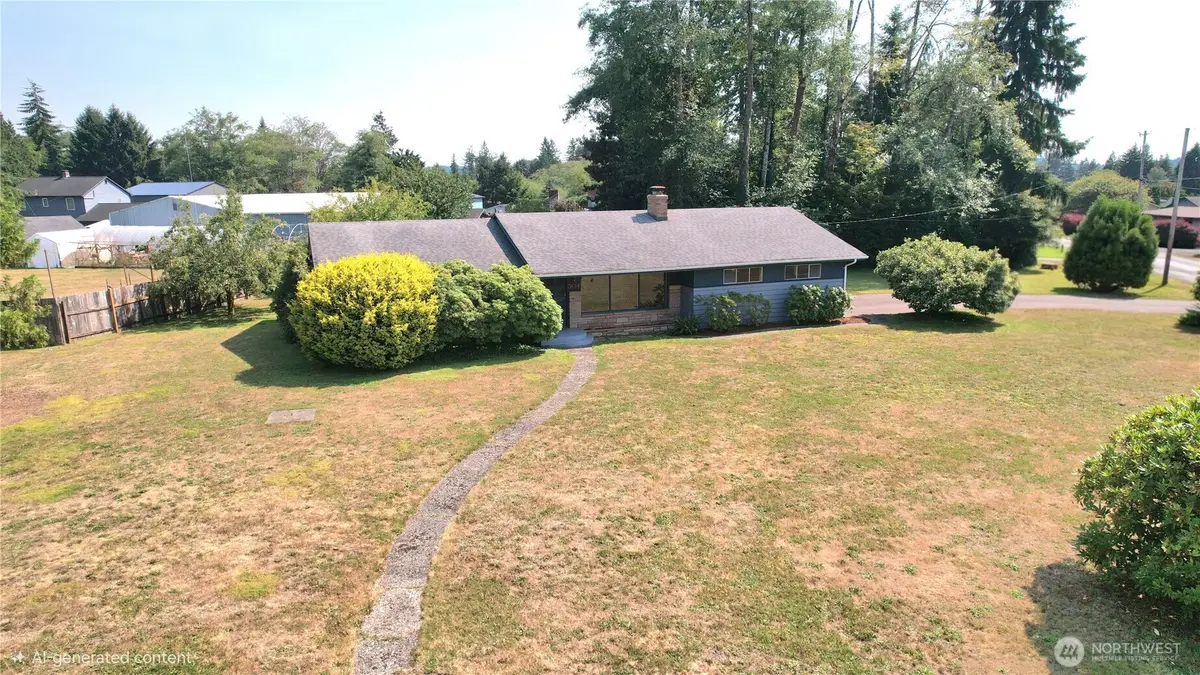 504 Solki Road, Aberdeen, WA 98520 - #1