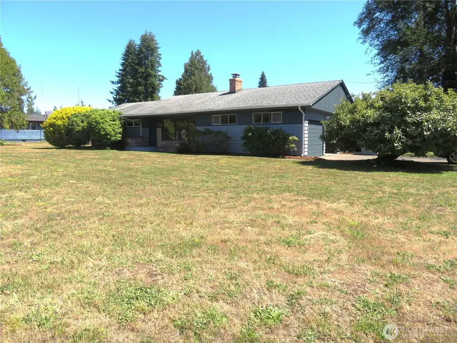 504 Solki Road, Aberdeen, WA 98520 - #3