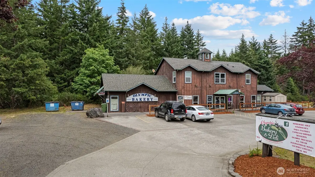591 E Pickering Road, Shelton, WA 98584 - #1