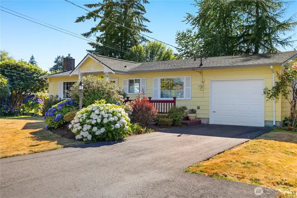 1019 Lybarger Street Ne, Olympia, WA 98506