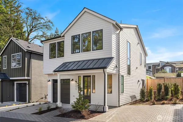 13127 NE 87th Lane, Kirkland, WA 98033