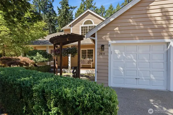 3611 135th Street Nw, Gig Harbor, WA 98332