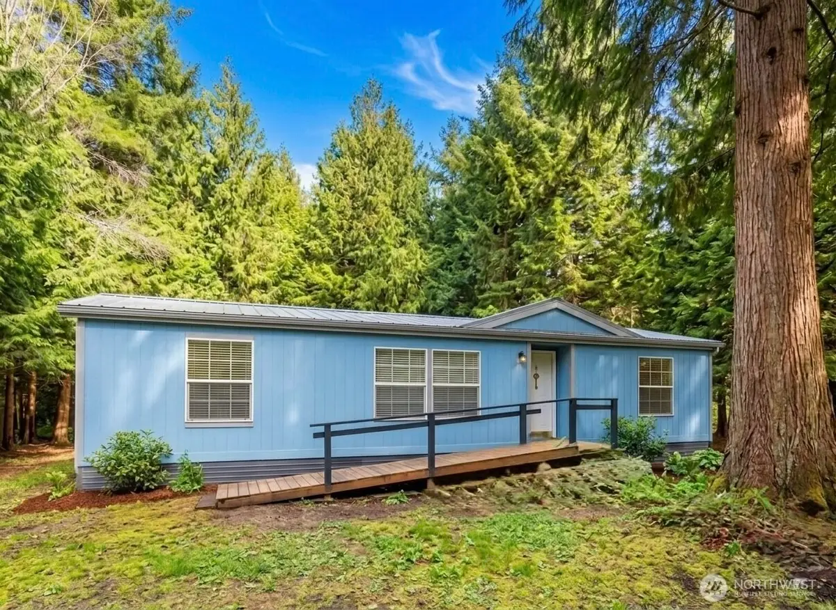 602 Sprague Valley Drive, Maple Falls, WA 98266 - #1