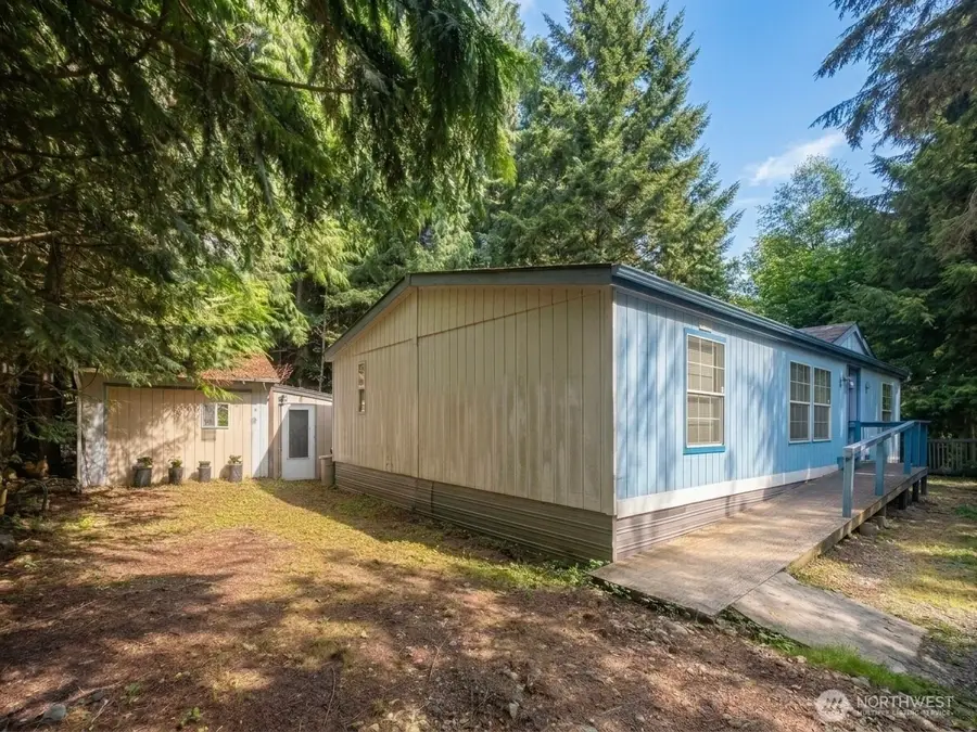 602 Sprague Valley Drive, Maple Falls, WA 98266 - #2