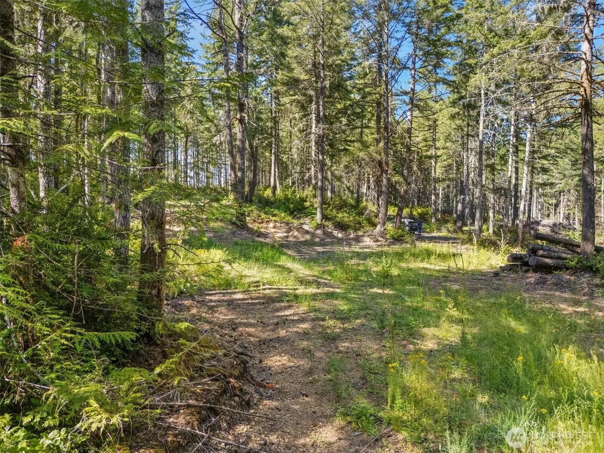 0 E Mason Lake Road #4, Grapeview, WA 98546 - #1