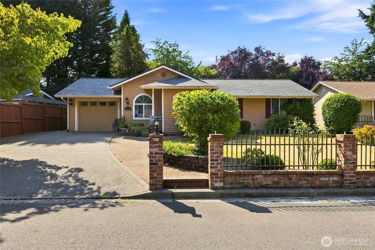 Address Withheld By Seller, Federal Way, WA 98023 - #1