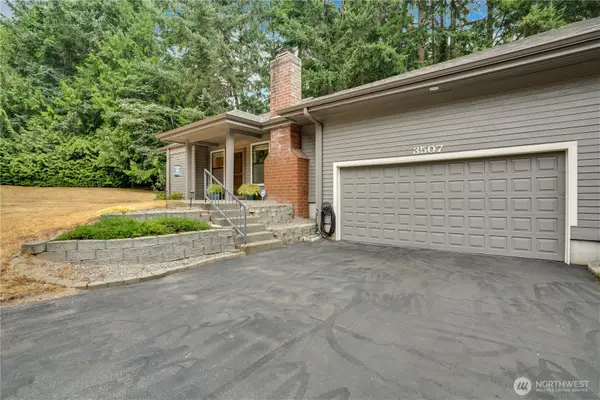 3507 Harborcrest Court Nw, Gig Harbor, WA 98332
