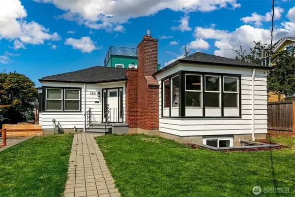 8215 4th Avenue Ne, Seattle, WA 98115