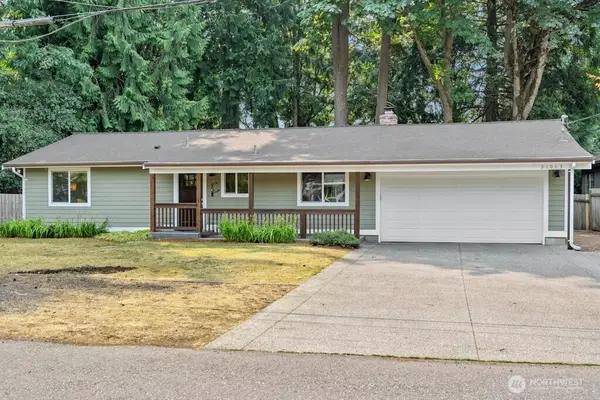 21013 NE 60th Place, Redmond, WA 98053