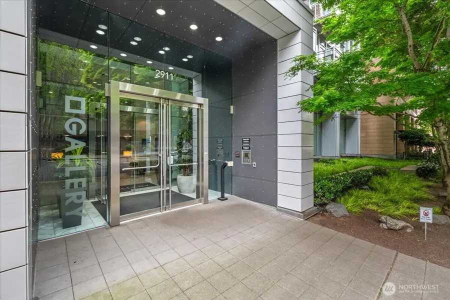 2911 2nd Avenue #506, Seattle, WA 98121 - #2
