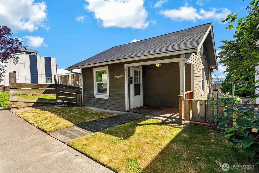 2327 S G Street, Tacoma, WA 98405 - #2
