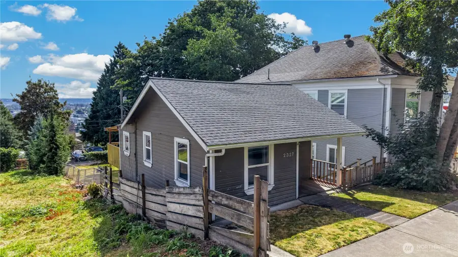 2327 S G Street, Tacoma, WA 98405 - #3