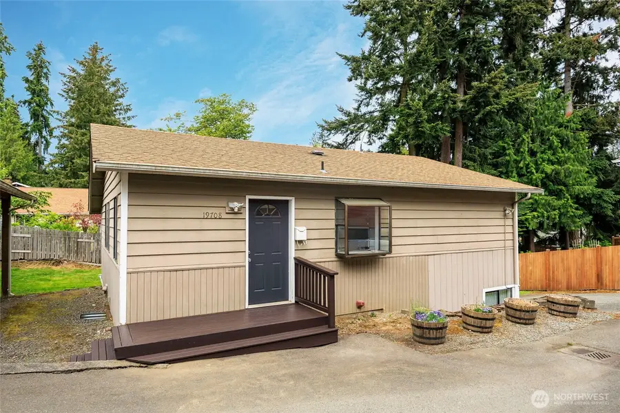 19708 North Park Avenue N, Shoreline, WA 98133 - #2
