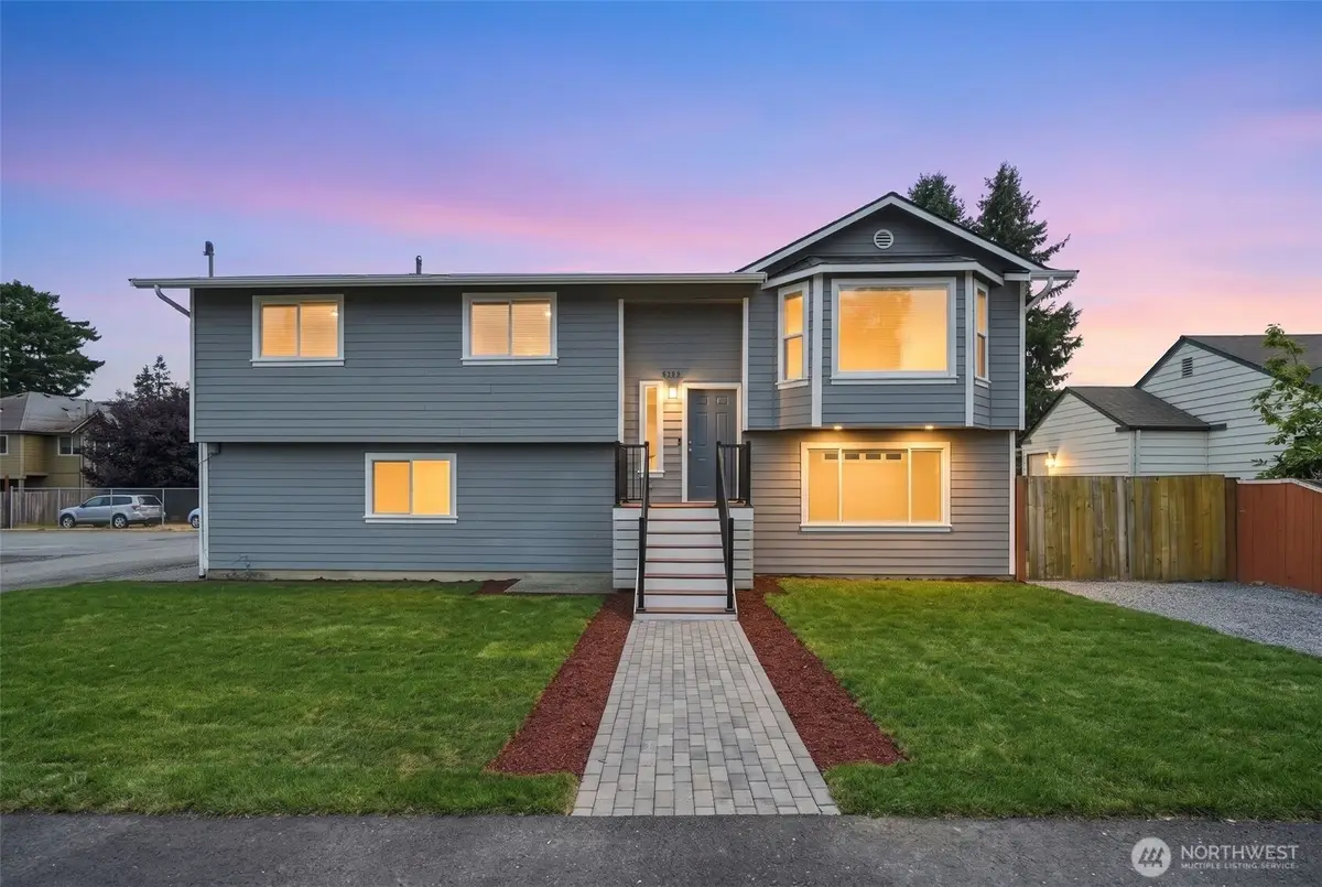 6809 Washington Avenue, Everett, WA 98203 - #1
