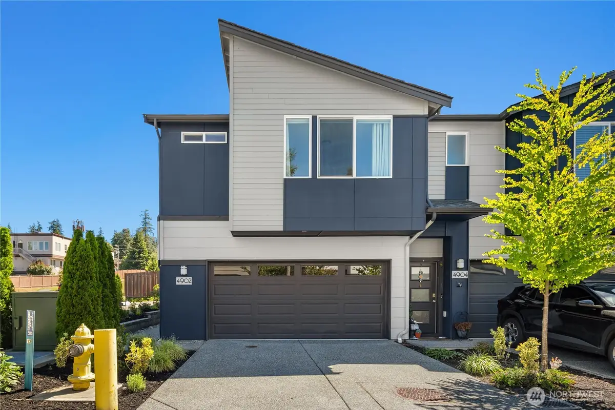 4902 Courtyard Lane #B1, Mukilteo, WA 98275 - #1