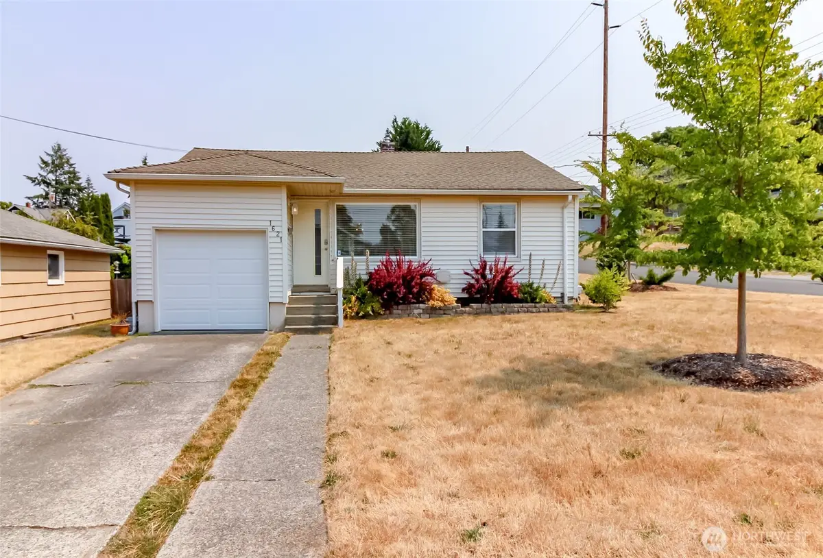 1621 S Durango Street, Tacoma, WA 98405 - #1