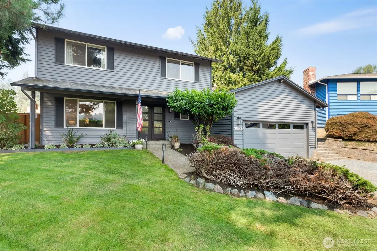10009 NE 141st Street, Kirkland, WA 98034 - #1