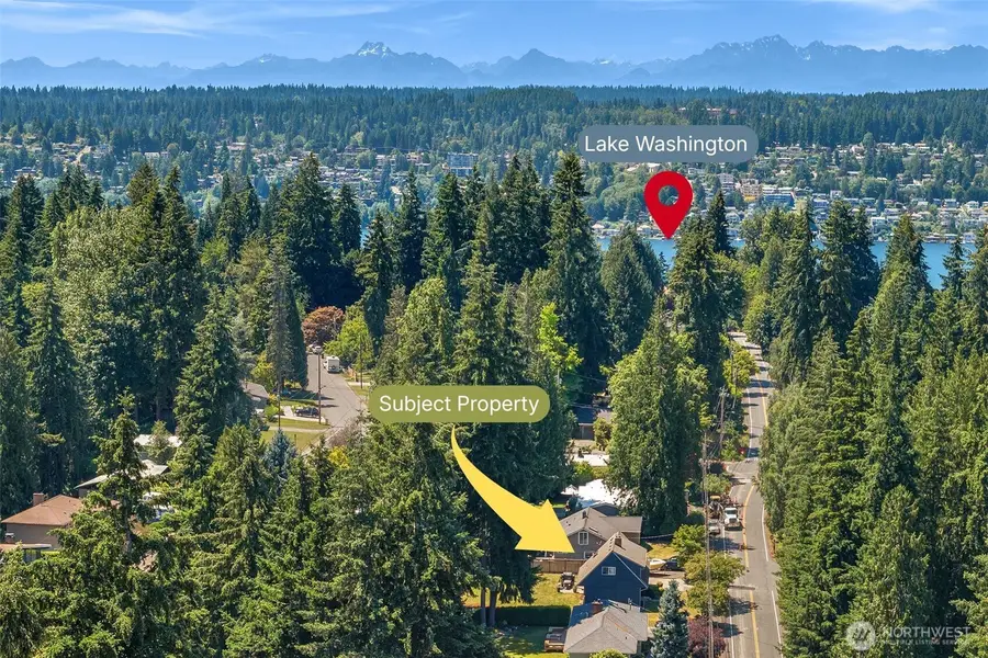 6505 NE Arrowhead Drive, Kenmore, WA 98028 - #3