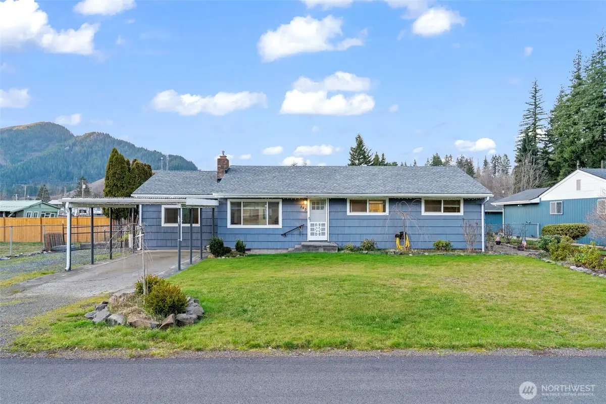 145 Collar Avenue, Morton, WA 98356 - #1