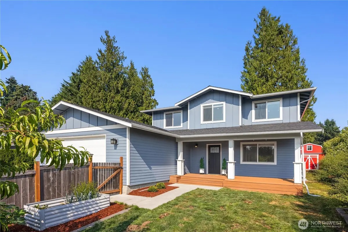18533 22nd Drive Se, Bothell, WA 98012 - #1