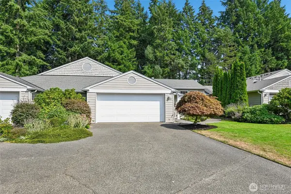 6295 Harbor Sunset Lane, Gig Harbor, WA 98335