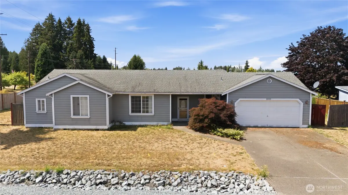 22322 138th Avenue Ct E, Graham, WA 98338 - #1