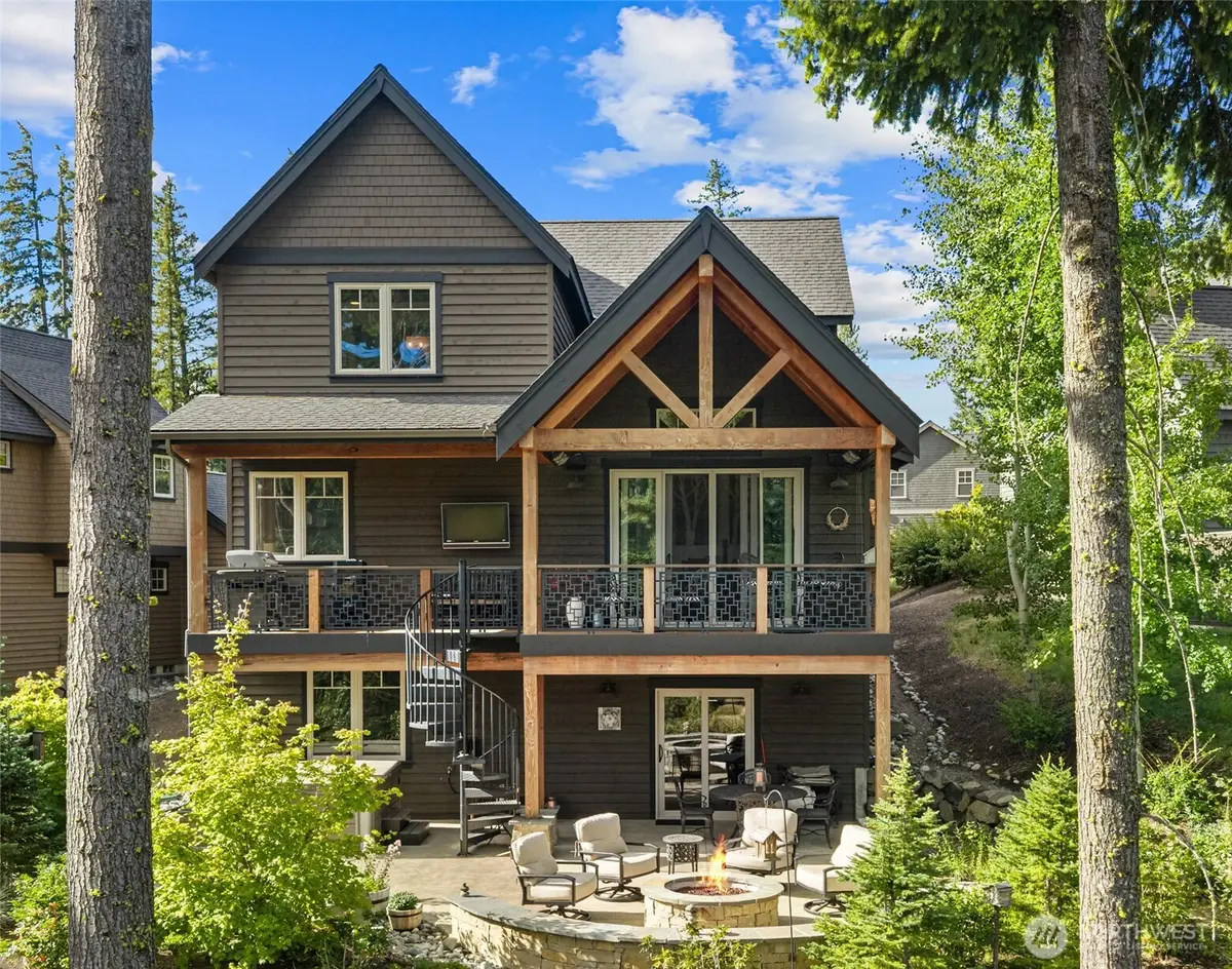 151 Miners Camp Way, Cle Elum, WA 98922 - #1