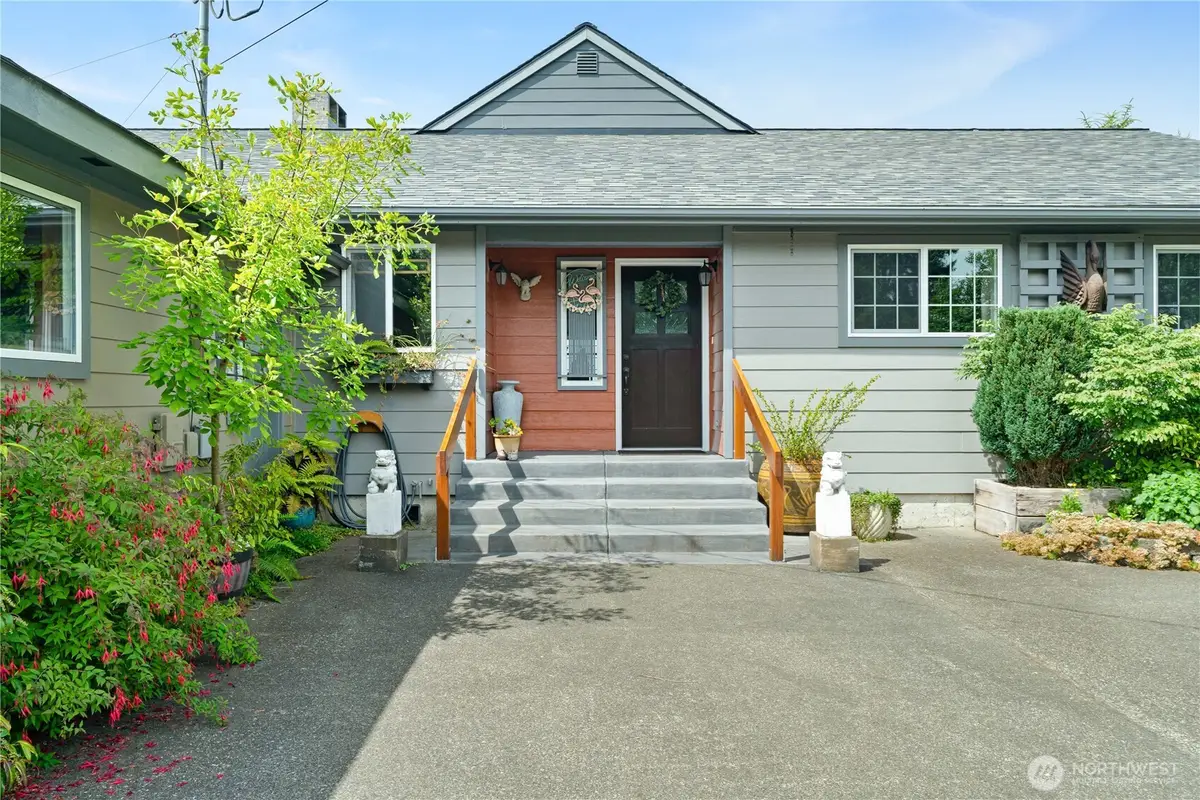 1103 S Aberdeen Street, Westport, WA 98595 - #1