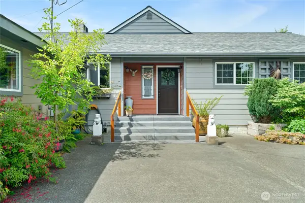 1103 S Aberdeen Street, Westport, WA 98595