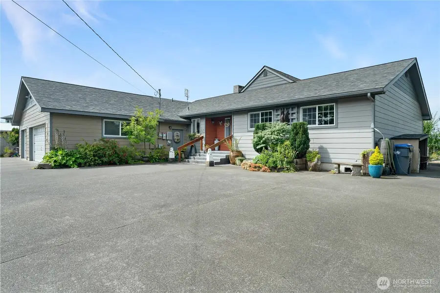 1103 S Aberdeen Street, Westport, WA 98595 - #2