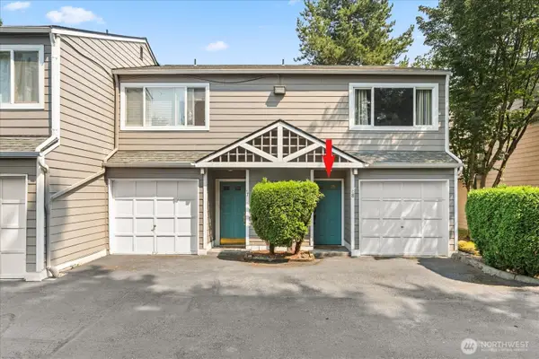 826 Pike Street Ne #C8, Auburn, WA 98002
