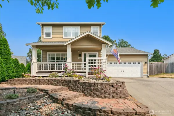 2188 SW Sunnyside Avenue, Oak Harbor, WA 98277