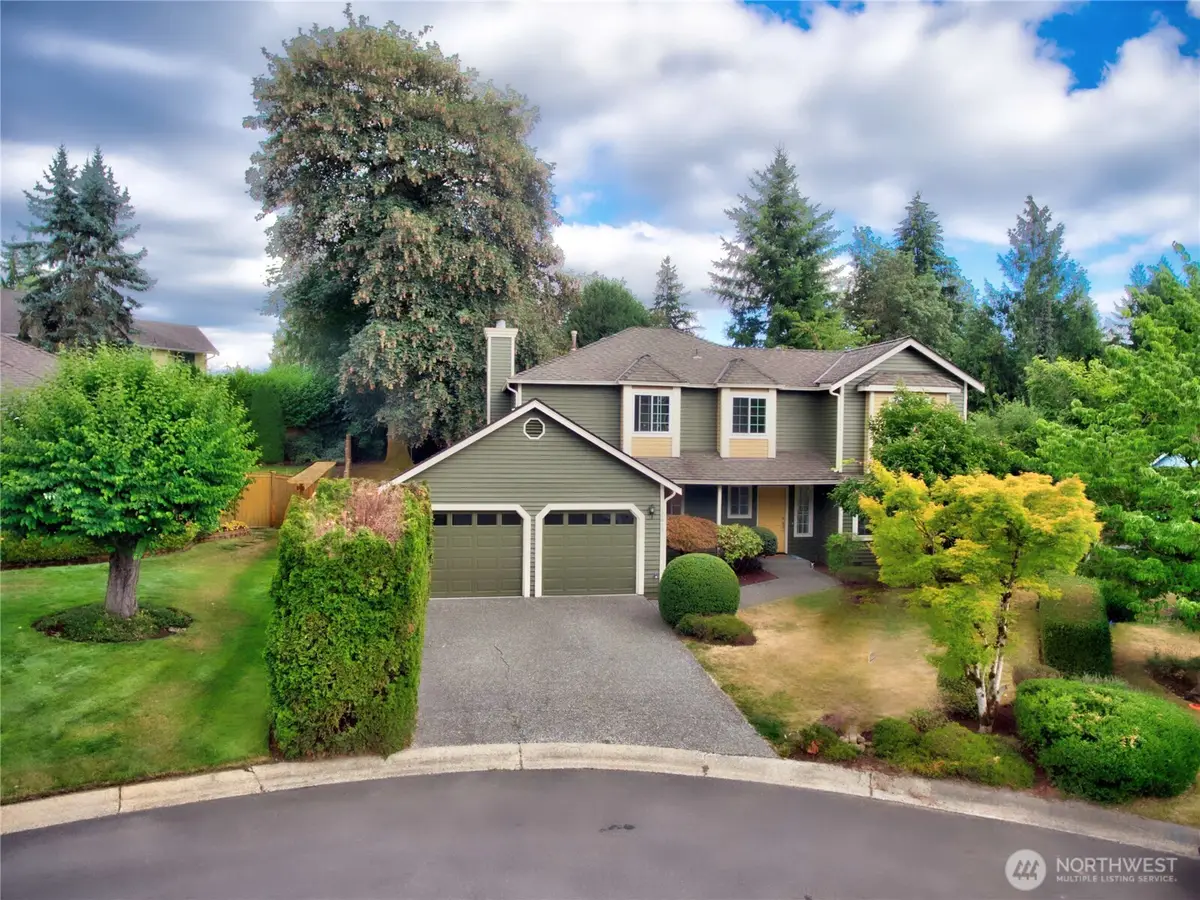 17615 NE 130th Ct. W, Redmond, WA 98052 - #1