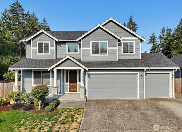 17318 21st Avenue E, Spanaway, WA 98387