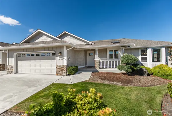 997 N Minstrel Road, Sequim, WA 98382