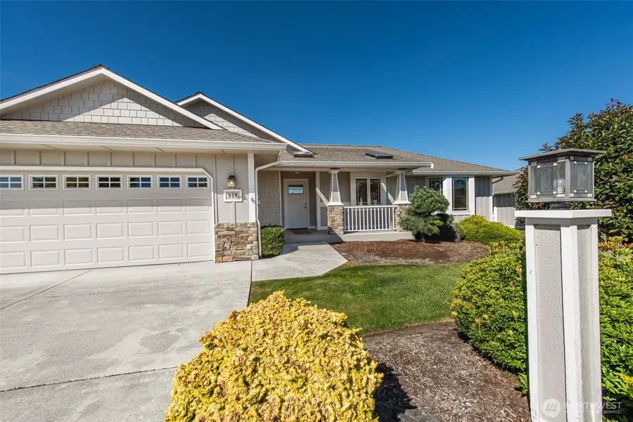 997 N Minstrel Road, Sequim, WA 98382 - #2