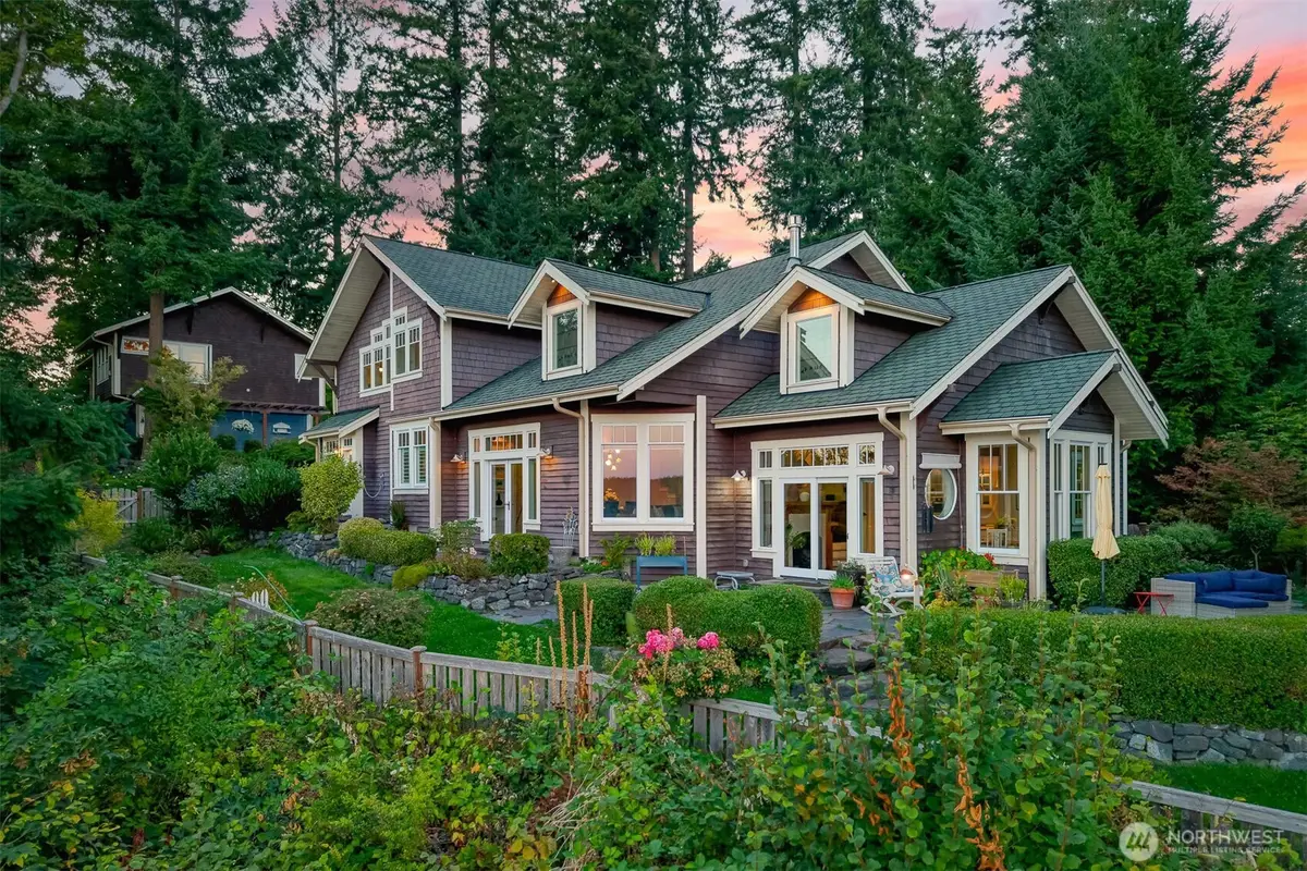 9415 Key Peninsula Highway Sw, Longbranch, WA 98351 - #1