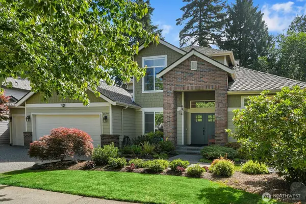 14719 32nd Drive Se, Mill Creek, WA 98012