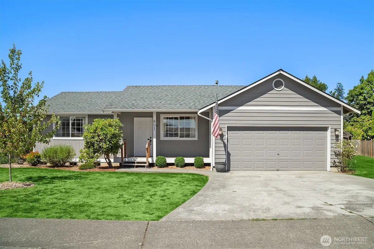 801 Pine Street, Sultan, WA 98294 - #1